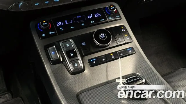 Hyundai Palisade 2019 — фото 9
