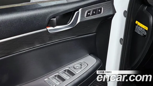 Hyundai Palisade 2019 — фото 18