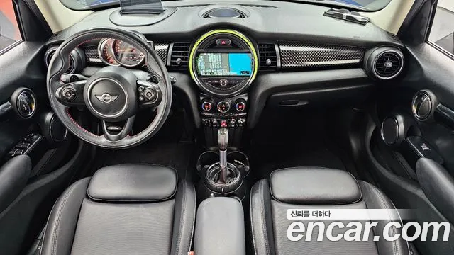 Mini Cooper 2018 — фото 7