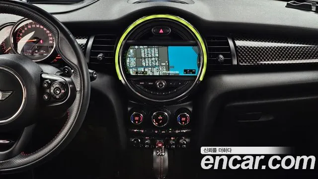 Mini Cooper 2018 — фото 14