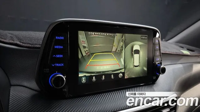 Hyundai Tucson 2020 — фото 15