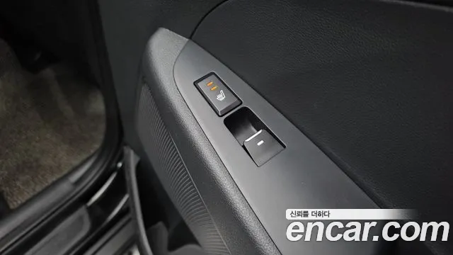 Hyundai Tucson 2020 — фото 18