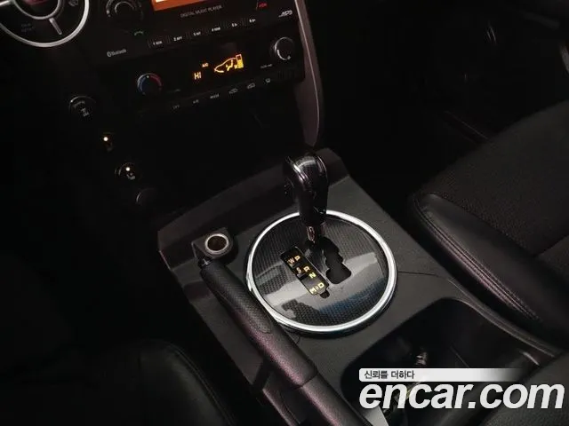 KG_Mobility_Ssangyong KORANDO 2014 — фото 15