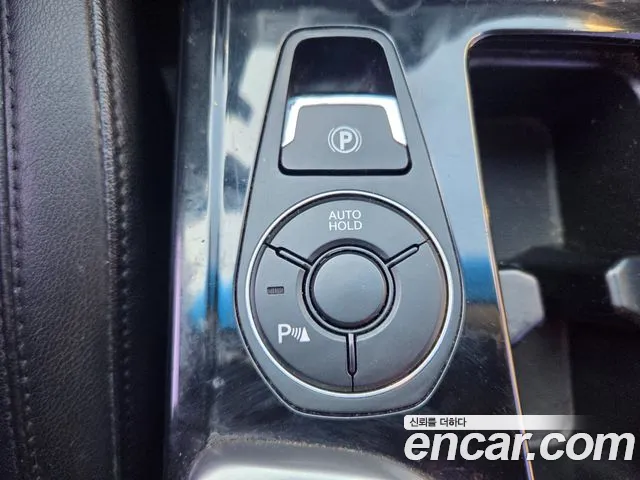 Hyundai i40 2014 — фото 14