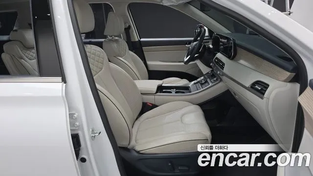 Hyundai Palisade 2019 — фото 10