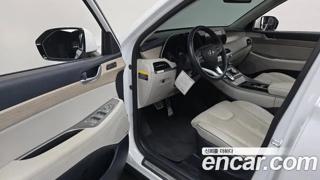 Hyundai Palisade 2019 — фото 11
