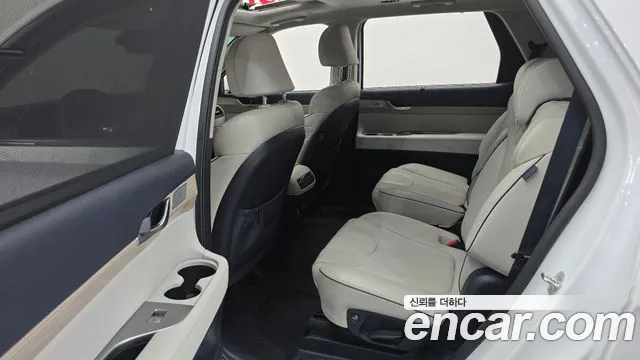 Hyundai Palisade 2019 — фото 12