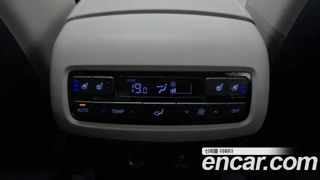 Hyundai Palisade 2019 — фото 18