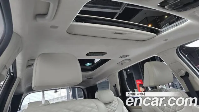 Hyundai Palisade 2019 — фото 19