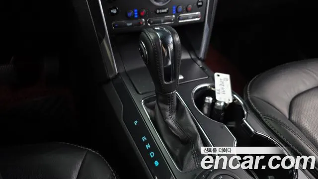 Ford Explorer 2018 — фото 12