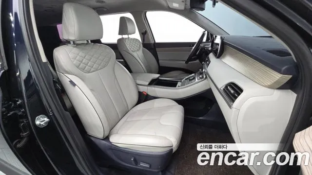 Hyundai Palisade 2020 — фото 11