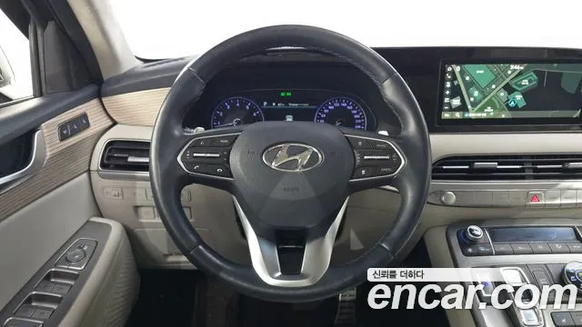 Hyundai Palisade 2020 — фото 13
