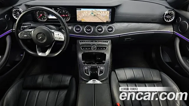 Mercedes-Benz E-Class 2019 — фото 10