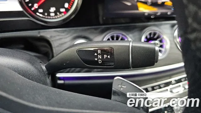 Mercedes-Benz E-Class 2019 — фото 12