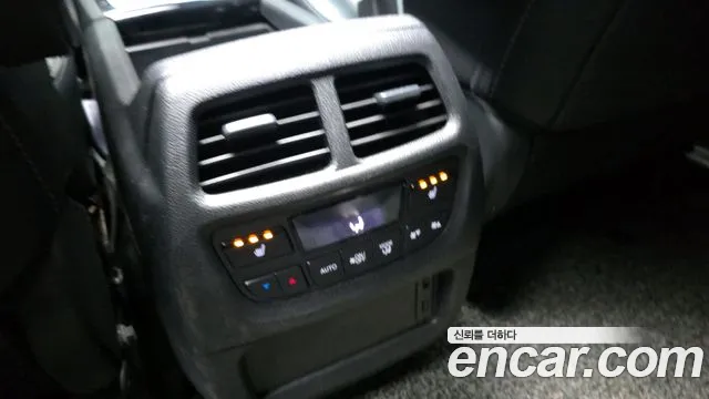 Honda Pilot 2017 — фото 18