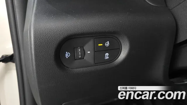 Hyundai Casper 2023 — фото 19