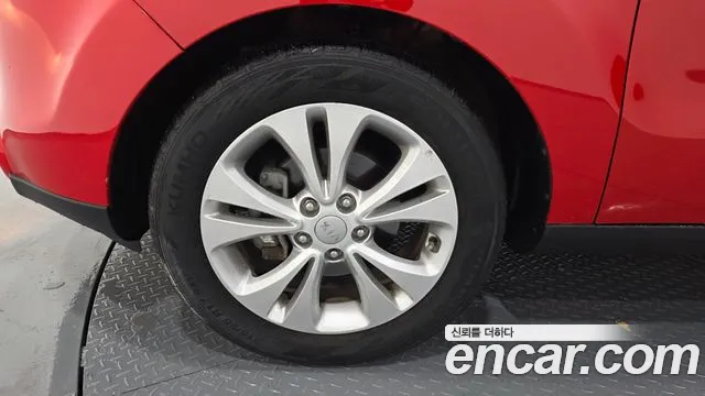 Kia Soul 2015 — фото 5