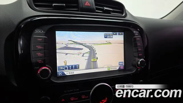 Kia Soul 2015 — фото 15