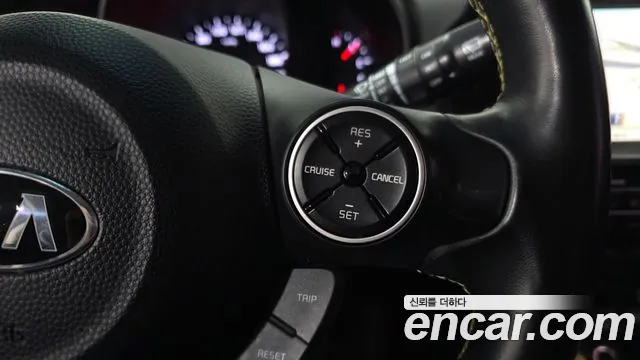 Kia Soul 2015 — фото 16
