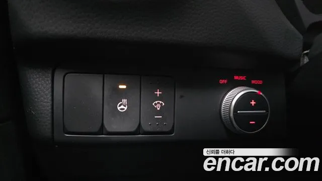 Kia Soul 2015 — фото 18