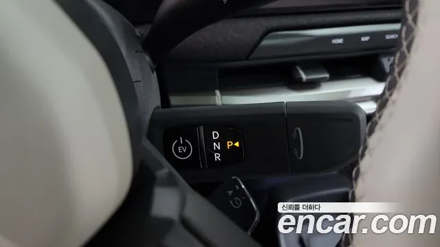 Kia EV3 2025 — фото 12