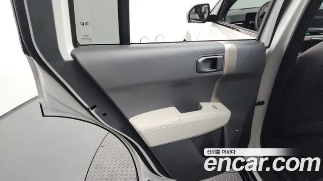 Kia EV3 2025 — фото 15