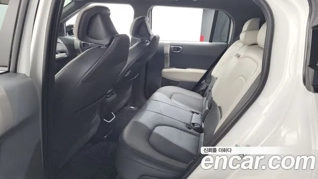 Kia EV3 2025 — фото 16