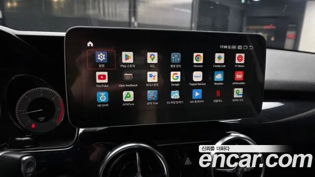 Mercedes-Benz GLK-Class 2013 — фото 14
