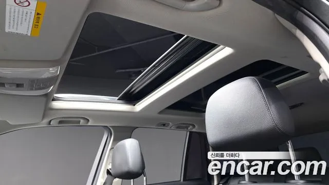Mercedes-Benz GLK-Class 2013 — фото 17