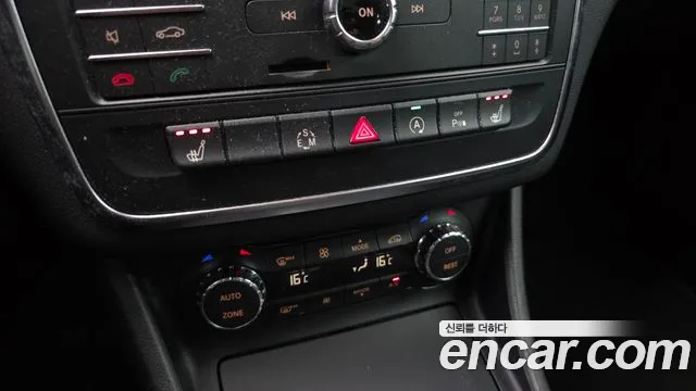 Mercedes-Benz CLA-Class 2015 — фото 15