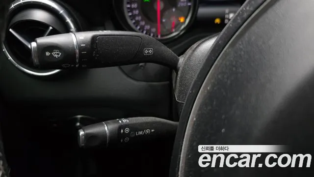 Mercedes-Benz CLA-Class 2015 — фото 18
