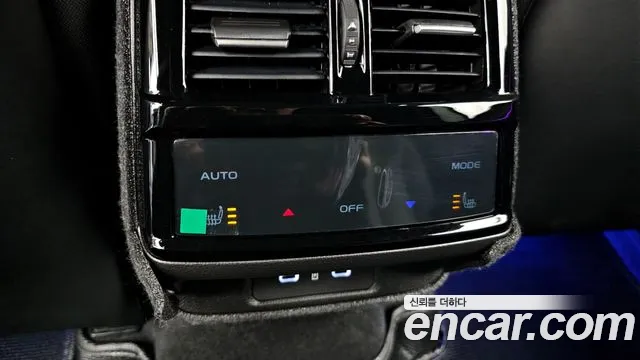 Renault-KoreaSamsung Grand Koleos 2025 — фото 18