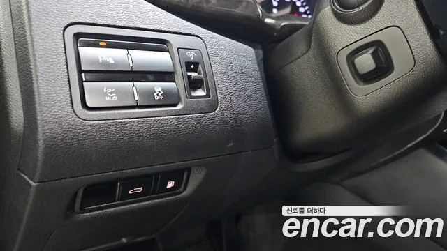 Kia K9 2015 — фото 14