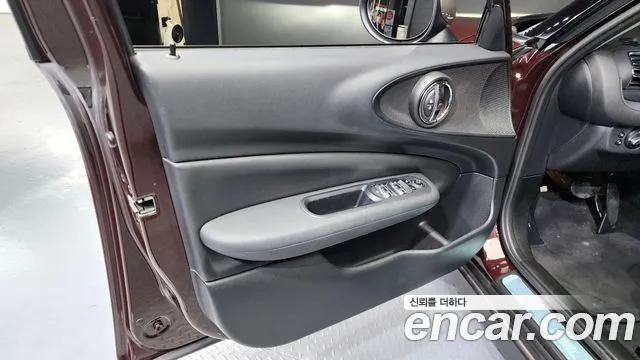 Mini Clubman 2019 — фото 14