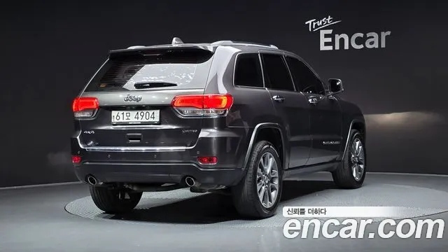 Jeep Cherokee 2018 — фото 2