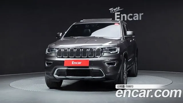Jeep Cherokee 2018 — фото 3