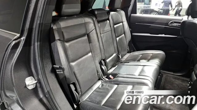 Jeep Cherokee 2018 — фото 12
