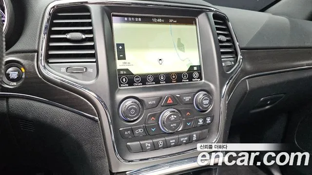 Jeep Cherokee 2018 — фото 16