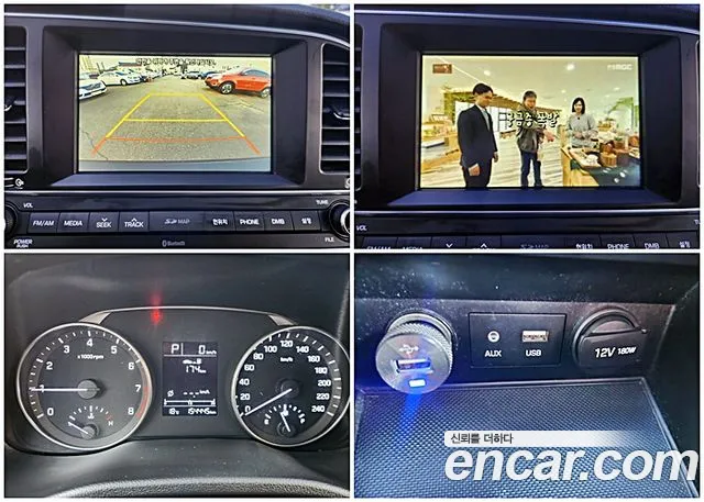 Hyundai AVANTE 2016 — фото 16