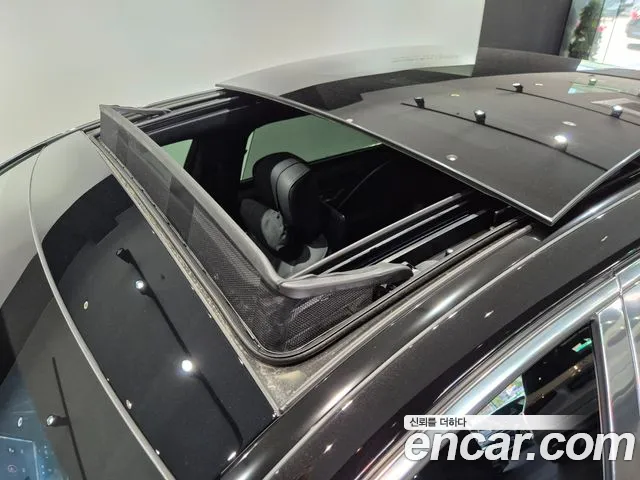 Mercedes-Benz S-Class 2025 — фото 20