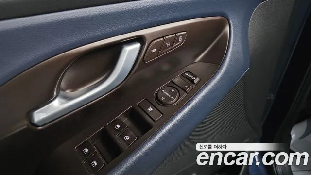 Hyundai i30 2018 — фото 16