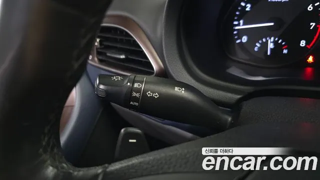Hyundai i30 2018 — фото 17