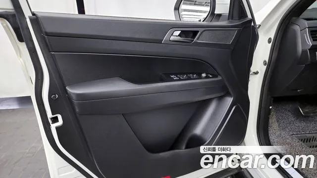 KG_Mobility_Ssangyong Rexton 2022 — фото 14