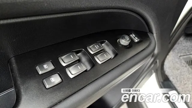 KG_Mobility_Ssangyong Rexton 2022 — фото 16