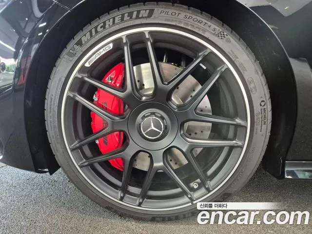 Mercedes-Benz CLA-Class 2025 — фото 5