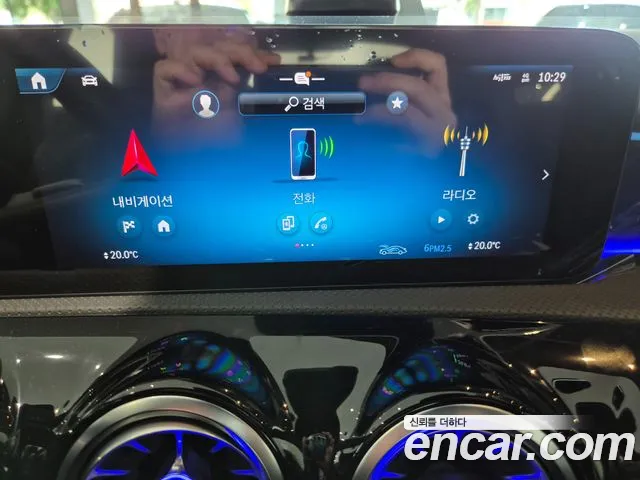 Mercedes-Benz CLA-Class 2025 — фото 12