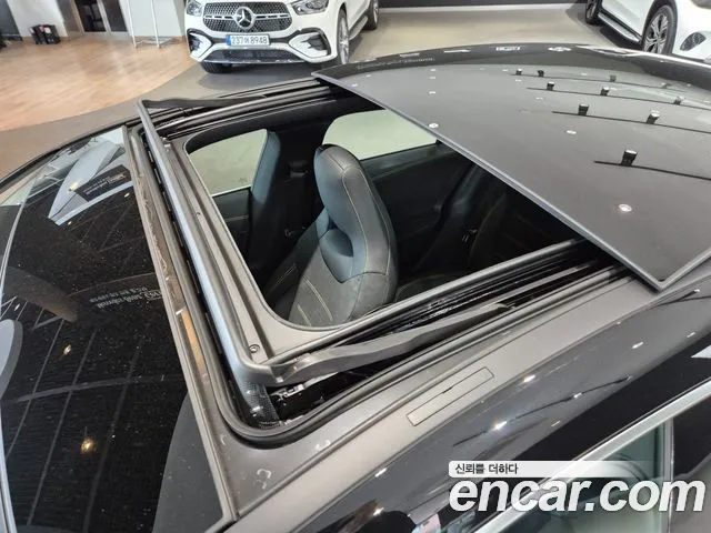 Mercedes-Benz CLA-Class 2025 — фото 20