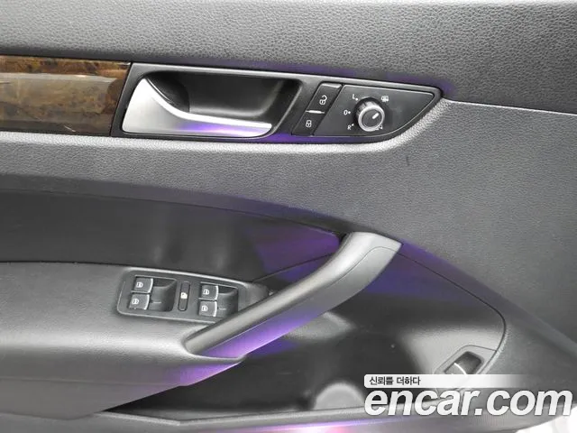 Volkswagen Passat 2015 — фото 18