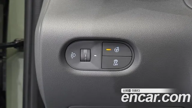 Hyundai Casper 2023 — фото 20