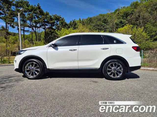 Kia Sorento 2020 — фото 3